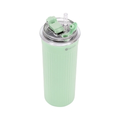 Cốc giữ nhiệt inox 304 Elmich EL8384 dung tích 500ml
