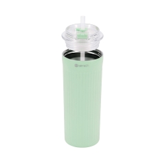 Cốc giữ nhiệt inox 304 Elmich EL8384 dung tích 500ml