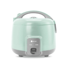 Nồi cơm điện Elmich 1.2L RCE-9126