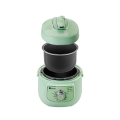 Nồi áp suất Elmich PCE-1805 dung tích 2,5L