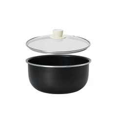 Nồi áp suất điện Elmich 3.5L PCE-8576