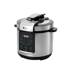 Nồi áp suất điện đa năng Elmich PCE9150 dung tích 6L
