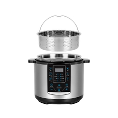 Nồi áp suất điện đa năng Elmich PCE9150 dung tích 6L