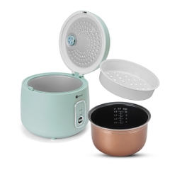 Nồi cơm điện Elmich 1.8L RCE-9127