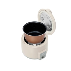 Nồi cơm điện Elmich 1.2L RCE-9126AW