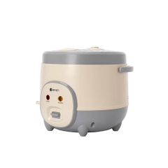 Nồi cơm cơ Elmich 1.8L RCE-9128