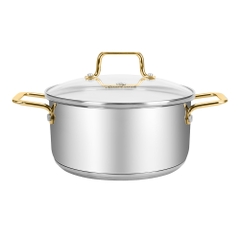 Nồi inox Smartcook SM2548IN size 16, 24cm