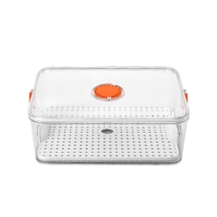 Hộp đựng thực phẩm Elmich EL8430 4L
