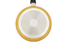 Chảo chống dính ceramic Smartcook SM5962LY size 24, 26 cm