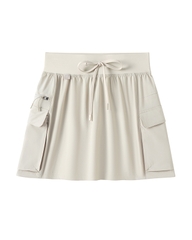 Chân Váy Pickleball 5136QZ – Co Giãn 4 Chiều, Nhẹ Thoáng, Chuẩn Phong Cách Thể Thao Nữ