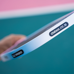 Chì Dán Vợt Chillax Sport – Tinh Chỉnh Trọng Lượng, Nâng Tầm Cú Đánh