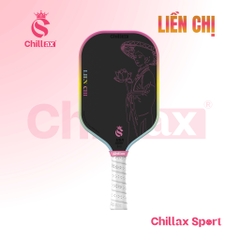 Chillax Summer Fairy “Liền Chị“