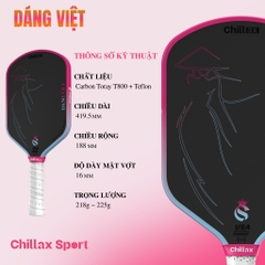Chillax Summer Fairy “Dáng Việt“