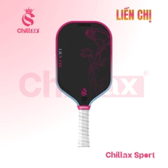 Chillax Summer Fairy “Liền Chị“
