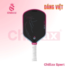 Chillax Summer Fairy “Dáng Việt“