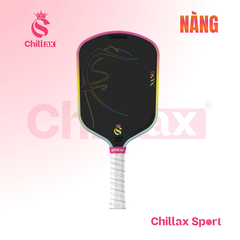 Chillax Summer Fairy “Nàng“