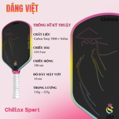 Chillax Summer Fairy “Dáng Việt“