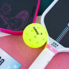 Bóng Pickleball Chillax Sport