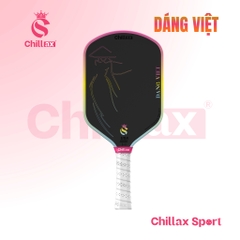 Chillax Summer Fairy “Dáng Việt“