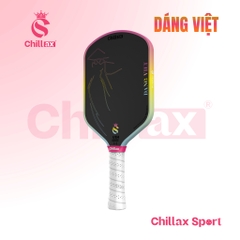 Chillax Summer Fairy “Dáng Việt“