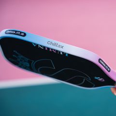 Chì Dán Vợt Chillax Sport – Tinh Chỉnh Trọng Lượng, Nâng Tầm Cú Đánh