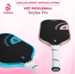 Vợt Pickleball Chillax Stryker Pro