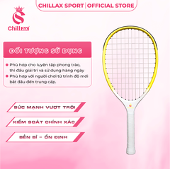 Vợt TYPTI Chillax Sport