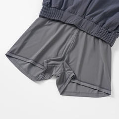 Quần Short Thể Thao 5001DK – Co Giãn 4 Chiều, Nhẹ Thoáng, Vận Động Tối Ưu