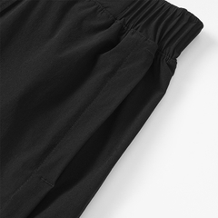 Quần Short Thể Thao 5001DK – Co Giãn 4 Chiều, Nhẹ Thoáng, Vận Động Tối Ưu