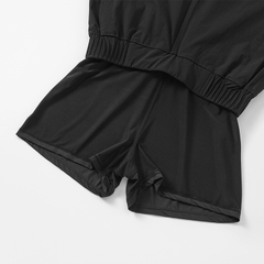 Quần Short Thể Thao 5001DK – Co Giãn 4 Chiều, Nhẹ Thoáng, Vận Động Tối Ưu