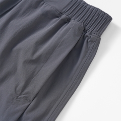 Quần Short Thể Thao 5001DK – Co Giãn 4 Chiều, Nhẹ Thoáng, Vận Động Tối Ưu