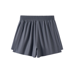 Quần Short Thể Thao 5001DK – Co Giãn 4 Chiều, Nhẹ Thoáng, Vận Động Tối Ưu