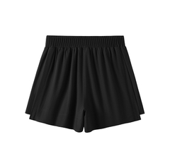 Quần Short Thể Thao 5001DK – Co Giãn 4 Chiều, Nhẹ Thoáng, Vận Động Tối Ưu