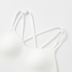 Áo Bra Thể Thao 5237WX – Nâng Đỡ Chuẩn Form, Co Giãn 4 Chiều, Thoải Mái Vận Động