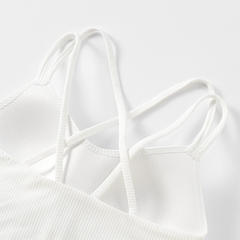 Áo Bra Thể Thao 5237WX – Nâng Đỡ Chuẩn Form, Co Giãn 4 Chiều, Thoải Mái Vận Động