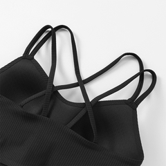 Áo Bra Thể Thao 5237WX – Nâng Đỡ Chuẩn Form, Co Giãn 4 Chiều, Thoải Mái Vận Động