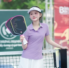 Vợt Pickleball Chillax Summer Fairy “Nàng“