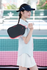 Vợt Pickleball Chillax Lumina Contrast RB