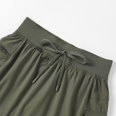 Chân Váy Pickleball 5136QZ – Co Giãn 4 Chiều, Nhẹ Thoáng, Chuẩn Phong Cách Thể Thao Nữ