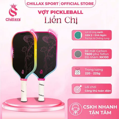 Vợt Pickleball Chillax Summer Fairy “Liền Chị“