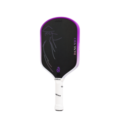 Vợt Pickleball Chillax Summer Fairy “Dáng Việt“