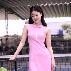 Váy liền thể thao CLX-VCL001