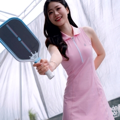 Váy liền thể thao CLX-VCL001