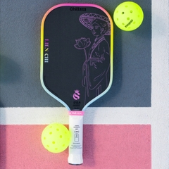 Vợt Pickleball Chillax Summer Fairy “Liền Chị“