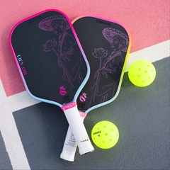 Vợt Pickleball Chillax Summer Fairy “Liền Chị“