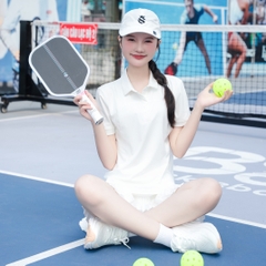 Vợt Pickleball Chillax Lumina Axis