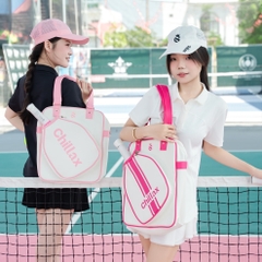 Chillax Paddlebag - Túi Vợt Pickleball