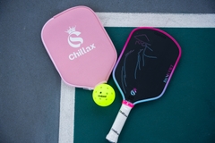Bao Vợt Pickleball Chillax Sport