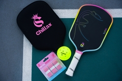Bao Vợt Pickleball Chillax Sport