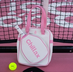 Chillax Paddlebag - Túi Vợt Pickleball